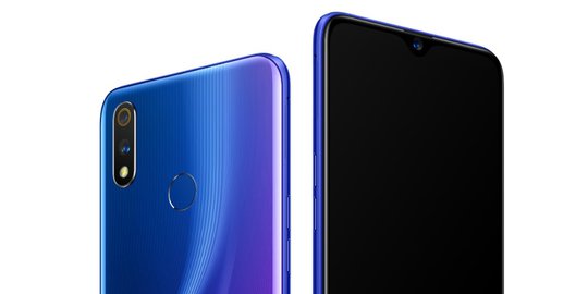 Realme 3 Pro Bakal Ditenagai Snapdragon 710?