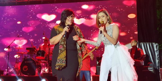 Wow, Perputaran Uang di Festival Crossborder Nunukan Tembus Rp 600 Jutaan