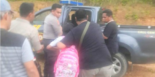 Kronologi Pecatan TNI di Kendari Culik 6 Bocah