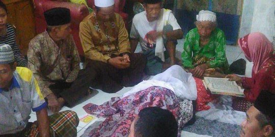 Kelelahan, Ketua Panwascam di Karawang Meninggal usai Pleno