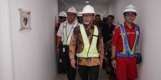 May Day 2019, Momentum Merespons Perubahan Pasar Kerja