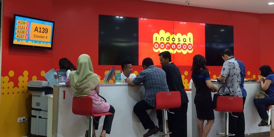 Indosat Ooredoo Hadirkan Paket Terbaru di Bulan Ramadan, Seperti Apa?