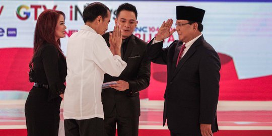 Penjelasan Lengkap Adian Napitupulu Soal 'Siap Presiden' pada Jokowi