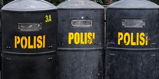 Polisi Penganiaya Jurnalis di Bandung Saat May Day Diperiksa Propam Polda Jabar