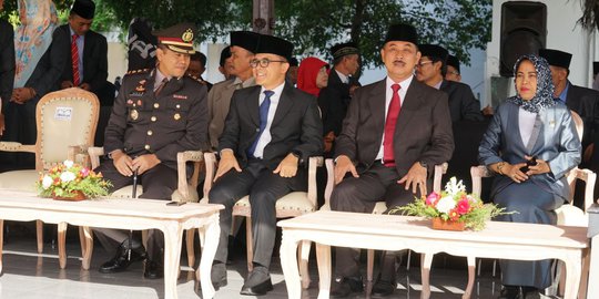 Peringati Hari Pendidikan, Pemkab Banyuwangi Jaring Ratusan Warga Putus Sekolah