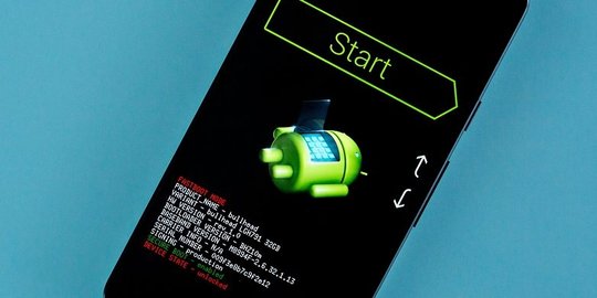 4 cara kembalikan file yang terhapus di android