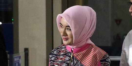 Eks Petinggi PLN Dicecar KPK soal Pertemuan Pembahasan Proyek PLTU Riau-1