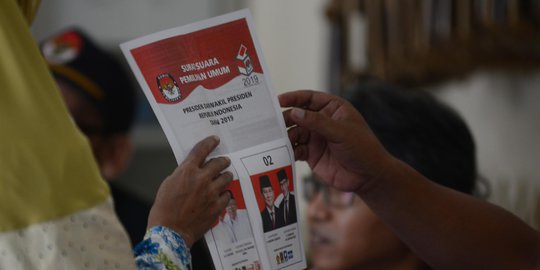 1 Pengawas Pemilu di Banteng Meninggal, 101 Orang Sakit