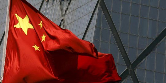 Mantan Anggota CIA Mengaku Jadi Mata-Mata China