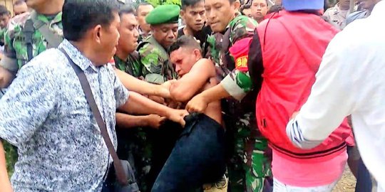 Fakta Kasus Paedofil Adrianus Pattian di Kendari, Diduga Punya Ilmu Hitam