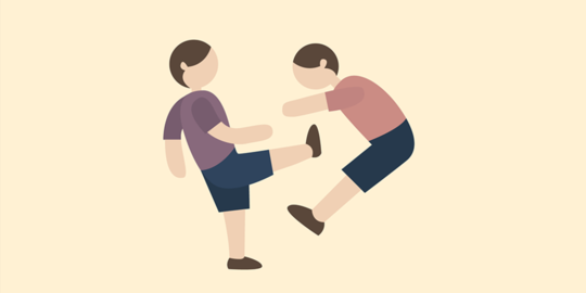 naik pangkat karena bermasalah rev1