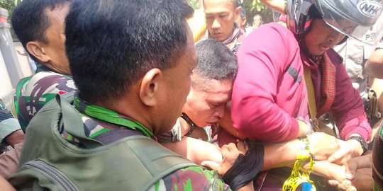 buronan selama sepekan rev1