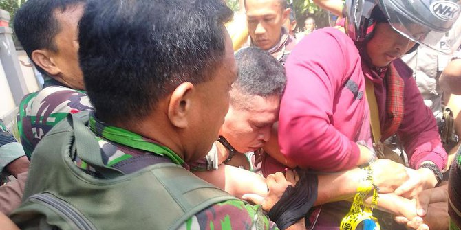 Fakta Kasus Paedofil Adrianus Pattian di Kendari, Diduga Punya Ilmu Hitam Fakta Kasus Paedofil Adrianus Pattian di Kendari, Diduga Punya Ilmu Hitam