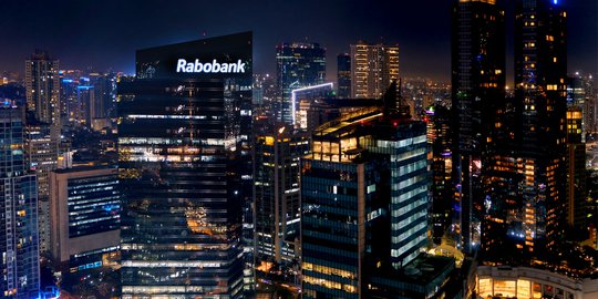 Rabobank Tutup, Intip Jejak Bisnisnya yang Sempat Disebut Bank Asing Terbesar di RI