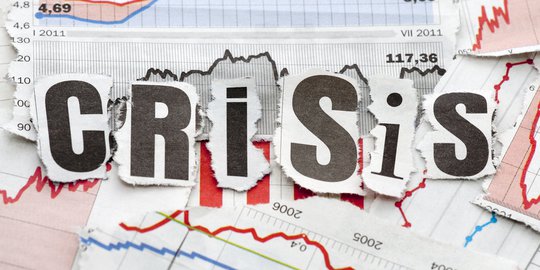 Ekonom Nilai Kekhawatiran Akan Resesi Ekonomi Dunia Terlalu Dini