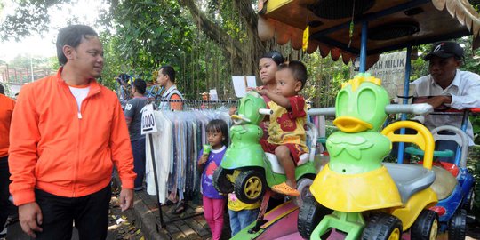 Wali Kota Bima Arya Nilai Bogor Diuntungkan jika Ibu Kota Dipindah ke Luar Jawa