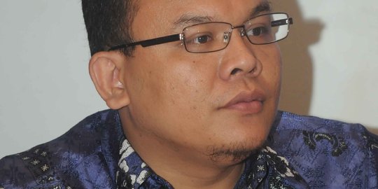 PAN: Koalisi Prabowo-Sandi Rukun, yang Punya Kepentingan Bilang Retak
