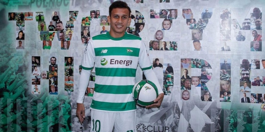 Klub Egy Maulana Vikri Raih Gelar Juara Piala Polandia 2019 Klub Egy Maulana Vikri Raih Gelar Juara Piala Polandia 2019