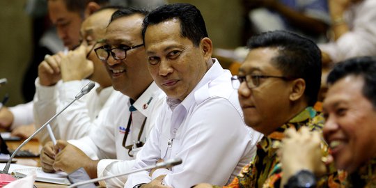 Bulog Jamin Stok Beras Aman, Tak Akan Impor Sampai Akhir 2019