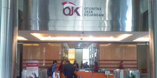 Penuhi Modal Inti BPR, OJK Bakal Rilis Aturan Marger