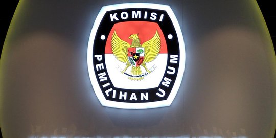 KPU Tegaskan Evaluasi Tunggu Proses Tahapan Pemilu 2019 Selesai