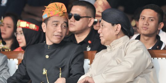 Habis Ratusan Miliar, Inilah Pengeluaran Terbesar Jokowi dan Prabowo di Pilpres 2019