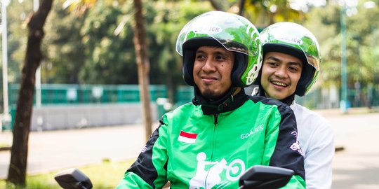 YLKI: Kenaikan Tarif Ojek Online Harus Diikuti Peningkatan Keselamatan