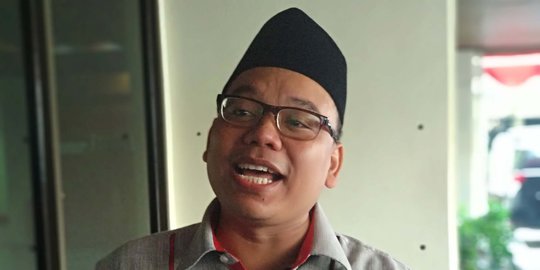 BPN Prabowo Laporkan 73.715 Salah Input KPU di Situng ke Bawaslu