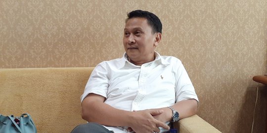 Mardani PKS Anggap Situng KPU Sunah, Wajibnya Rekapitulasi Manual