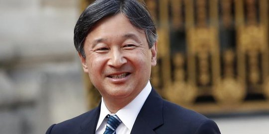 Mayoritas Rakyat Jepang Mengaku Suka dengan Kaisar Baru Naruhito