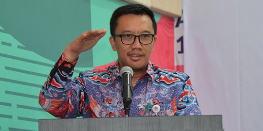 Menpora Minta Kegiatan Surabaya Community Dilanjutkan