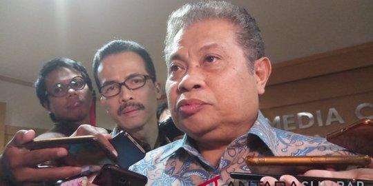 MA Benarkan Hakim dan Panitera PN Balikpapan Kena OTT KPK