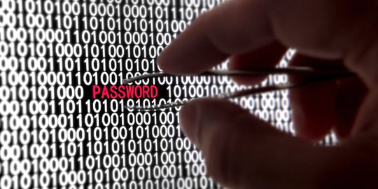 3 Aplikasi Untuk Cek Kekuatan Password, Punyamu Aman?