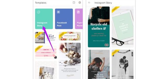 84 Membuat Foto Kolase Di Instagram Gratis Terbaru