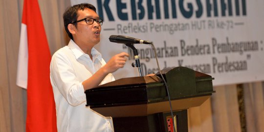 Ibu Kota Pindah Solusi Untuk Kerugian Rp 100 T Jakarta Akibat Macet Hingga Polusi