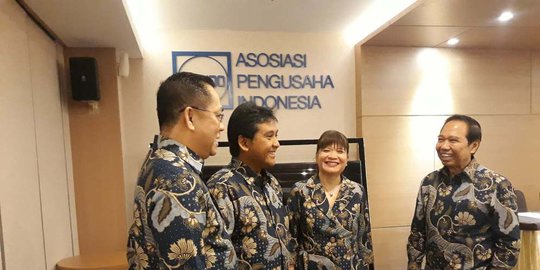bergairah saat ibu kota pindah