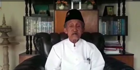 MUI Malang: Siapapun yang Terpilih Presiden Adalah Pemimpin Kita Bersama
