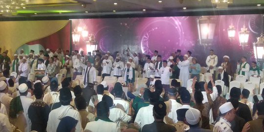 Rekomendasi Multaqo Ulama Dinilai Bisa Mempererat Persatuan Pasca-Pilpres
