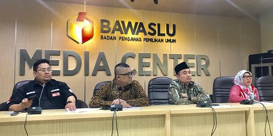 BPN Sambut Baik Laporan Soal Situng Diproses Bawaslu