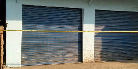 Teroris Ledakkan Diri di Jatiasih, Polisi Imbau Warga Peduli Terhadap Tetangga