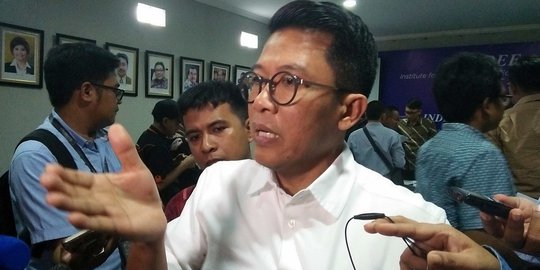 Jokowi Mau Pindahkan Ibu Kota, Ini Usul Anggota DPR agar Hemat Biaya