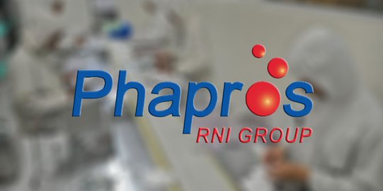 Saham Phapros Dinilai Bakal Meningkat Setelah Diakuisisi Kimia Farma