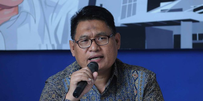 Presiden Terpilih Didesak Segera Sahkan UU Perampasan Aset