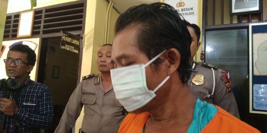 Kasus Incest Ayah kepada 2 Anaknya di Samarinda Terungkap dari Curhat Korban ke Teman
