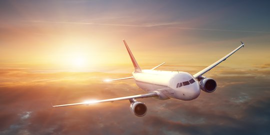 Kemenhub Diminta Turunkan Tarif Batas Atas Tiket Pesawat dalam Seminggu