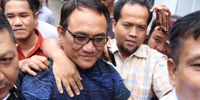 Tanggapan BPN Soal Ada 'Setan Gundul' Pemasok Data Sesat ke Prabowo