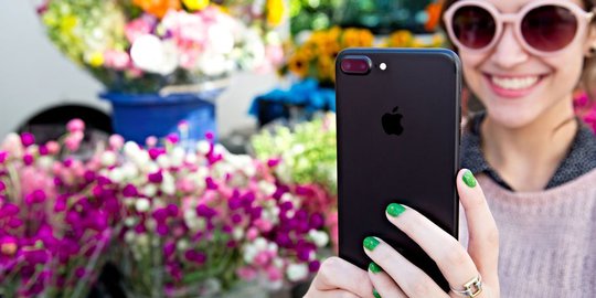 5 Aplikasi Kamera Terbaik Untuk iPhone, Usung Fitur Fotografi Profesional!