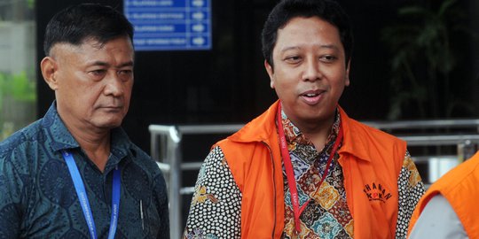 Sidang Praperadilan, Pengacara Nilai Penyadapan KPK ke Rommy Ilegal