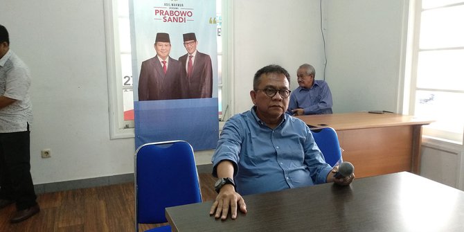 Tanggapan Seknas Prabowo-Sandi atas Penemuan Ribuan Form C1 di Menteng