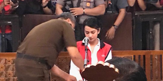 Ungkap Sosok Rian Subroto, Pengacara Vanessa Minta Hakim Periksa Penyidik Polda Jatim